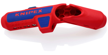 Amazon: Outil universel à dégainer Knipex ErgoStrip à 32,99€ (au lieu de 36,95€)