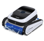 Amazon: Robot de piscine Ecovacs Ultramarine P1 Care kit à 399€ (au lieu de 599€)