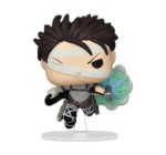 Amazon: Funko Pop Attack on Titan Levi SP-1 à 12,9€ (au lieu de 16€)