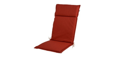 LIDL: LIVARNO HOME Coussin chaise longue Houston - 120x50 cm, 4 cm rembourrage à 8,39€ (au lieu de 11,99€)