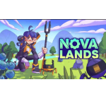 Epic Games: Nova Lands et Tattoo Tycoon (PC Dématérialisé) à 0€ (au lieu de 6€)