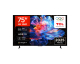 JoyBuy: TV 4K 75" TCL 75V6C - Direct LED, Dalle HVA, Google TV, HDR10+, Dolby Audio à 549,99€ (via coupon)