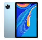 JoyBuy: DOOGEE U11 Tablette 11" - Android 15, 16 Go + 128 Go / 2 To, 8580 mAh à 89,99€ (au lieu de 159,99€)