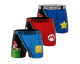 JoyBuy: FREEGUN Lot de 3 boxers microfibre garçon Super Mario Bros à 17,9€ (au lieu de 32,9€)