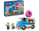 Amazon: LEGO® City Donut Food Truck (60452) à 13,49€ (au lieu de 19,99€)
