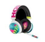 Amazon: Casque Sans Fil Xbox Forza Horizon 6 Édition Limitée (Xbox/PC) à 132,70€ (au lieu de 134,99€)