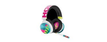Amazon: Casque Sans Fil Xbox Forza Horizon 6 Édition Limitée (Xbox/PC) à 132,70€ (au lieu de 134,99€)