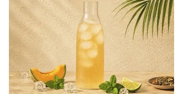 Palais des Thés: 1 carafe à thé glacé offerte dès 70€ d'achat