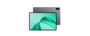 JoyBuy: HONOR Pad X8a Tablette Wi-Fi 11 pouces 64 Go à 99€ (au lieu de 159€)