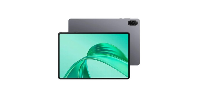 JoyBuy: HONOR Pad X8a Tablette Wi-Fi 11 pouces 64 Go à 99€ (au lieu de 159€)