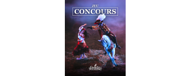 Puy du Fou: 2 billets adulte avec Pass Émotion pour 1 journée au Puy du Fou à gagner