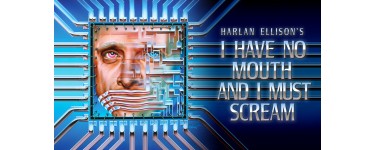 Epic Games: I Have No Mouth, and I Must Scream (PC Dématérialisé) à 0€ (au lieu de 8,99€)