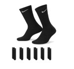 JoyBuy: NIKE Chaussettes de Survêtement à Semelle Amortissante Lot de 6 à 14,9€ (au lieu de 24,99€)