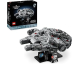 Amazon: LEGO® Star Wars™ Millennium Falcon (75375) à 56,9€ (au lieu de 84,99€)