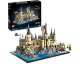 Amazon: LEGO® Harry Potter Poudlard, château et terrain (76419) à 128,9€ (au lieu de 169,99€)