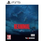 Amazon: Reanimal sur PS5 à 25,40€ (au lieu de 30,80€)
