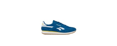 Amazon: Baskets Reebok World 70 - Tailles du 34 au 40.5 à 30€