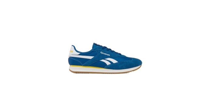 Amazon: Baskets Reebok World 70 - Tailles du 34 au 40.5 à 30€