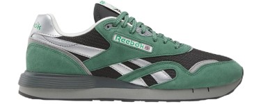 Amazon: Baskets Mixte Reebok Classic Nylon 89 - Plusieurs Coloris, Toutes tailles à 54,95€