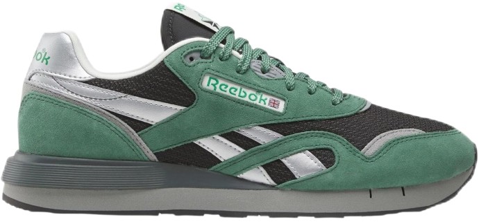 Amazon: Baskets Mixte Reebok Classic Nylon 89 - Plusieurs Coloris, Toutes tailles à 54,95€