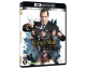 Amazon: Blu-Ray 4K The King's Man  Première mission à 13,37€ (au lieu de 14,99€)