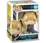E.Leclerc: Funko Pop Kaiju No 8 Kikoru à 4,98€ (au lieu de 16€)