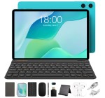 JoyBuy: TECLAST P33 Tablette 10,1" Android 15 - 9 Go RAM, 64 Go ROM, batterie 6000 mAh - écran à 79,99€