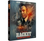 Fnac: Racket du Sang sur la Tamise Edition Limitée 4K (4K UHD) à 23,99€ (au lieu de 34,99€)