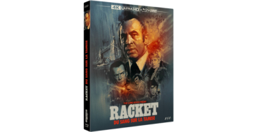 Fnac: Racket du Sang sur la Tamise Edition Limitée 4K (4K UHD) à 23,99€ (au lieu de 34,99€)