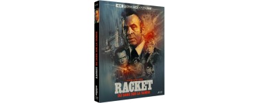 Fnac: Racket du Sang sur la Tamise Edition Limitée 4K (4K UHD) à 23,99€ (au lieu de 34,99€)