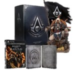Amazon UK: Assassin’s Creed 4 Black Flag Collector (PS5) à 174,99€ (au lieu de 199,99€)
