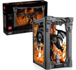 Amazon: Lego Le Seigneur des Anneaux Balrog 10367 (Lego) à 71,99€ (au lieu de 119,99€)