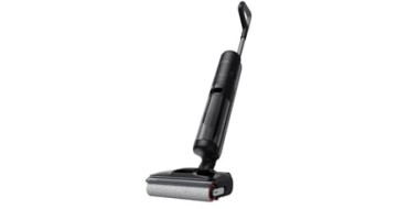 Conforama: Aspirateur laveur sans fil DREAME H12 PRO FLEX REACH - 18 000 Pa, inclinaison 180° à 199,99€