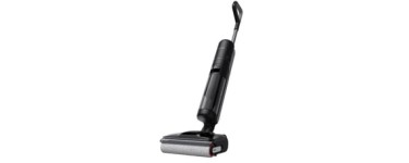 Conforama: Aspirateur laveur sans fil DREAME H12 PRO FLEX REACH - 18 000 Pa, inclinaison 180° à 199,99€