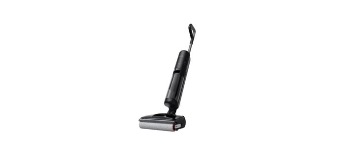 Conforama: Aspirateur laveur sans fil DREAME H12 PRO FLEX REACH - 18 000 Pa, inclinaison 180° à 199,99€