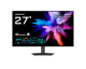 Amazon: Ecran PC 27" Gigabyte GO27Q24G - QHD, OLED 240 Hz, HDR 400 True Black à 346,12€ (au lieu de 435,19€)