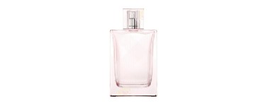 JoyBuy: Burberry Brit Sheer Eau de toilette - 50 ml à 28,89€ (au lieu de 48,17€)