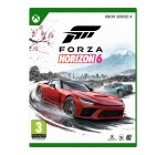 Amazon: Forza Horizon 6 sur Xbox Series X à 51,39€ (au lieu de 60,68€)