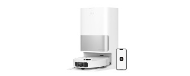 Amazon: Robot aspirateur Dreame L10s Ultra Gen 2 - 10 000 Pa à 299€ (au lieu de 329€)