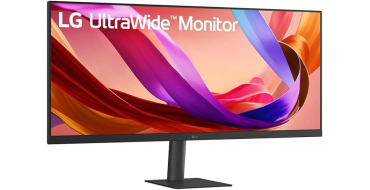 Amazon: Ecran PC 34" LG UltraWide 34U511A-B.AEU - IPS UWFHD, 100Hz à 169,99€ (au lieu de 225€)