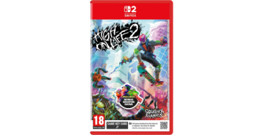 Carrefour: High on Life 2 (Switch 2) à 35,99€ (au lieu de 59,99€)