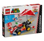 Cultura: Lego Mario Kart Standard Kart 72032 (Jouet) à 11,99€ (au lieu de 19,99€)