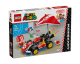 Cultura: Lego Mario Kart Standard Kart 72032 (Jouet) à 11,99€ (au lieu de 19,99€)