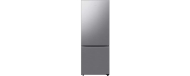 JoyBuy: Samsung Réfrigérateur combiné RB53DG703DS9 - 538L, Classe A à 699,99€ (au lieu de 999,99€)