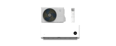 PcComponentes: Climatiseur Xiaomi Mijia Pro Eco ASH-09WO/N1C3-EU - 9000 BTU, A+++ à 539€