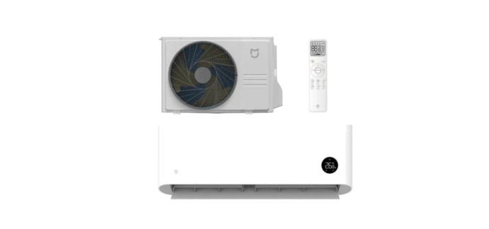 PcComponentes: Climatiseur Xiaomi Mijia Pro Eco ASH-09WO/N1C3-EU - 9000 BTU, A+++ à 539€