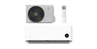 PcComponentes: Climatiseur Xiaomi Mijia Pro Eco 9000 BTU A+++ WiFi à 539€