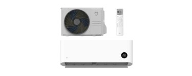 PcComponentes: Climatiseur Xiaomi Mijia Pro Eco 9000 BTU A+++ WiFi à 539€