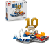 Amazon: LEGO 43013 Kylian Mbappé Best of à 19,99€ (au lieu de 29,99€)
