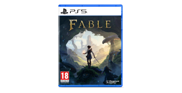 Amazon: Précommande Fable sur PS5 à 54,99€ (au lieu de 69,81€)